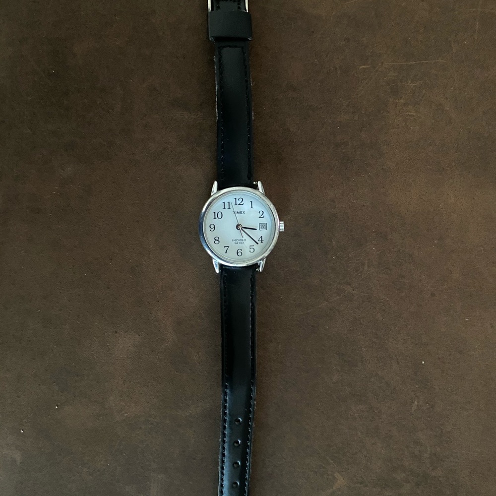Vintage Men’s Timex Indiglo